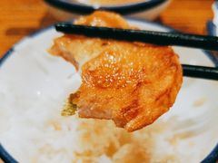 -醉南拳客家菜·河田鸡(西禅寺杨桥店)