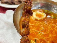 -西塔大冷面(市府大路店)