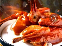 -翡翠拉面小笼包(岭南新天地店)