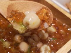-麦甜创意轻食餐厅(西康路店)