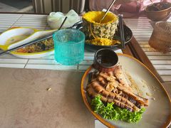 -CHINCHIN 青青·泰国料理(万象食家店)