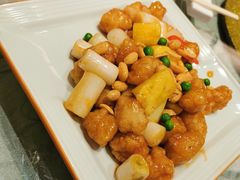 -丽华园(汉阳龙阳店)