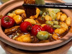 -方荣糊涂菜馆(湖北路店)