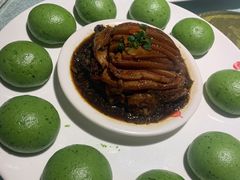 -百姓厨房(凤翔泥塑坊店)