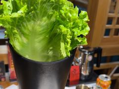 -九田家黑牛烤肉料理(华侨城店)