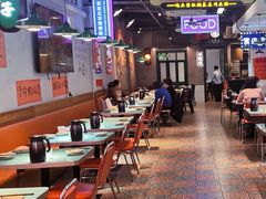 -川正旺江湖菜(三元桥店)