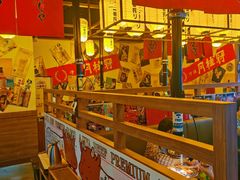 -AJIYA炭火烧肉(徐汇正大乐城店)