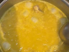 -八珍玉食鸡煲·打边炉(印象城店)