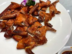 -亮庆餐厅·粤菜·早茶(篁庄店)