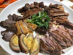 -陈鹏鹏潮汕菜(欢乐海岸 海边景观店)