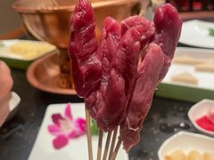 -南门涮肉(通州店)