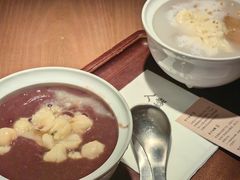-RUXU入续糖水铺与包(卓悦中心店)