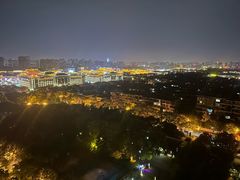 -烛影拾光观景餐厅·创意菜·摄影·小提琴(大唐不夜城店)