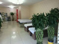 大堂-宜华康盲人按摩(中关村店)