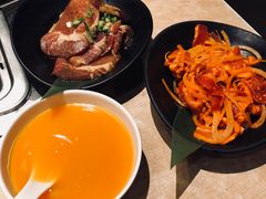 -新石器烤肉(南站店)