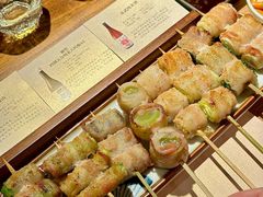 -大米·京都小酒馆·炭烧海鲜·烧鸟(龙口东路店)