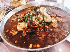 -普天和酒楼·新津菜·烤鸭(天津之眼店)