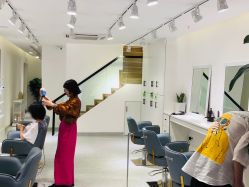 -MIMO Hair米莫
