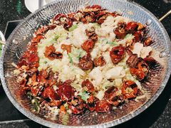 -大丰收脆鱼(正荣财富中心店)