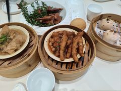 -蔡澜点心·粤菜(月星环球港店)