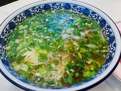 -燕兰楼·清真西北融合菜(亚运村店)