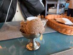 -娜玛瑟德餐厅(仙足岛店)