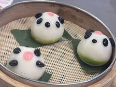 -天府掌柜(九眼桥店)