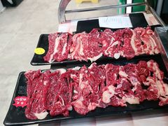 -陈记顺和潮汕牛肉火锅(番禺迎宾大道店)