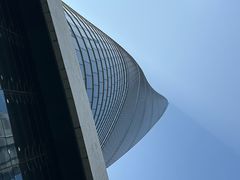 -上海中心大厦·地下停车库