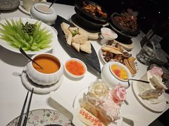 -潮堂 · 潮州菜(国贸商城店)
