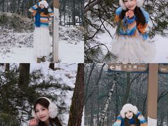 -洛阳白云山景区