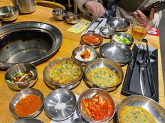 -姜虎东白丁烤肉(银泰中心in99店)