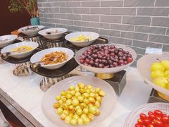 -浙江西子宾馆·瑶园咖啡厅