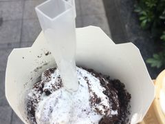 -麦当劳(东门店)