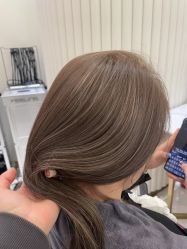 -CARR SALON英伦理容专业店