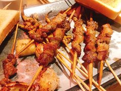 -管氏翅吧(马家堡店)