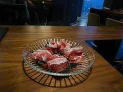 -广州瑰丽酒店·Black Iron黑金燚