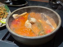 -Ameigo梅果·云贵川bistro(长宁来福士店)