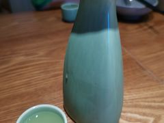-静一餐厅·湖北菜(前门店)