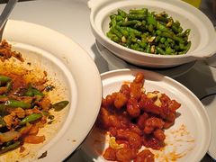 -兰湘子·湘菜小炒(长安万科广场店)