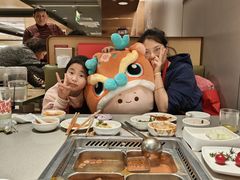 -海底捞火锅(正大乐城店)