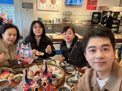 -包整·丝娃娃(一览甲秀楼风景店)