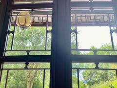-杭州西子湖四季酒店-WL BISTRO西湖餐厅(灵隐路店)