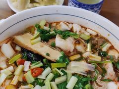 -长香源葫芦头梆梆肉(兴隆巷店)