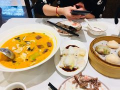 -稻香酒家(天河城店)