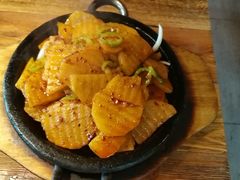 -百年石锅饭·朝鲜族传统民餐