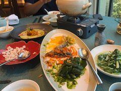 -浙江西子宾馆·牡丹厅