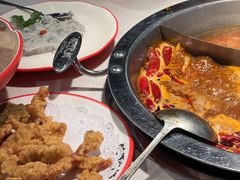 -犊门火锅(长沙五一广场总店)