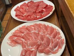 -马记伊源斋涮肉·清真菜(潘家园古玩市场店)