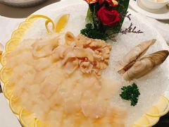 -红雀围·海鲜火锅(陆家嘴中心店)